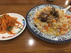 -巴依老爷新疆美食(望京小街店)