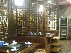 大堂-满禾林火锅(丹东路店)