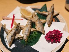 -乌君·酒场·炭火烧鸟(侨城坊店)