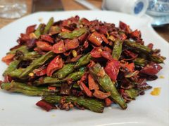 -巷子深菜馆(新华路店)