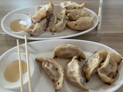 -胖子锅贴(双阳路111弄店)