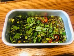 蘸汁儿-烧货·活海鲜炭烧(湖滨商业街店)