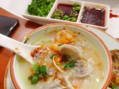 -盈田盈粥庄(博山东路店)