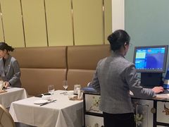 -狮王府淮扬菜(新街口友谊店)