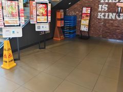 -汉堡王(北京通州领展店)