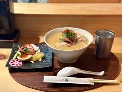 -篝拉面(银座店)