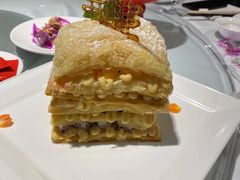 -好食上(喜盈门.范城店)