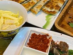 -宗巴雍姆藏餐府
