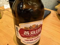 -平娃三宝烧烤·面食(南小街店)