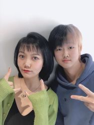 -丝语萱形象