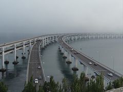-星海湾跨海大桥