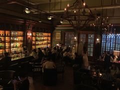 -Hill.Cocktail半山酒吧(中山店)