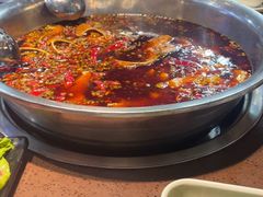 -青山青豆花·笑禅豆腐鱼(黄泥塝店)