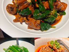 -明湖楼·经典鲁菜山东海鲜(大明湖店)