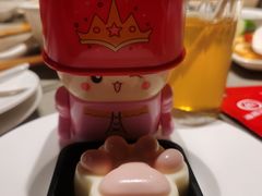 -海底捞火锅(河东万达广场店)