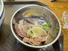 -二宽中国兰州拉面(幸福城店)