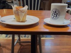 大堂-JamaicaBlue(新城国际店)