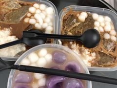 -甜心闲生传统手工冰粉(奎星楼店)