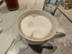 -必胜客(新辰里酒仙桥店)