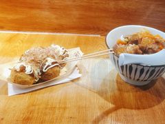 -筑地银GINDACO·日式简餐(枫蓝店)