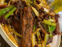 四味鸭翅-无限虾享(同庆街店)