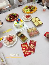 -禧月荟月子中心(前海Max店)