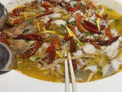 -太二酸菜鱼(汕头苏宁广场店)