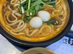 -姐弟俩土豆粉(北京双桥万达店)