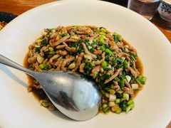 -金谷仓家庭料理(马泉营店)