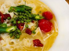 -枣子树·素食餐厅(普陀山店)