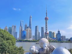 -上海港国际客运中心