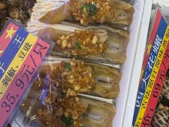 -三个渔夫·蒸汽海鲜(小白楼店)