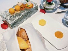 -L'Arome芳芳法国餐厅(仙林金鹰店)