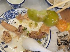-朴小妹人参鸡汤火锅(长白山万达店)