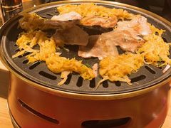 -西塔老太太泥炉烤肉(亚运村店)