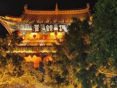 -大理古城