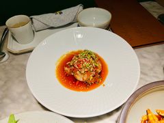 -辛香汇·现炒川菜(淮海路百盛店)