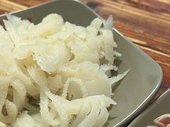 -汝萍传统蘸水菜(春华路总店)