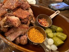 -Ciao窑炉披萨餐厅(宁波阪急店)
