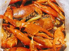 -老长沙龙虾馆·聚会餐厅(白石洲店)