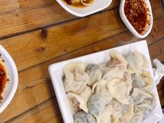 -宝源饺子(麦子店街店)