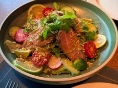 -J·one Bistro吉萬酒厨·牛排