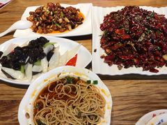 -兔槽江湖菜·重庆璧山兔(水围店)