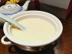 民国美龄粥-南京大牌档(凯德大峡谷店)