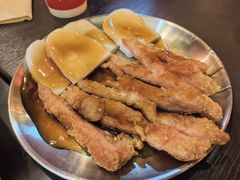 -王繁星面馆(西安熙地港店)