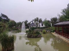 -武汉紫薇都市田园