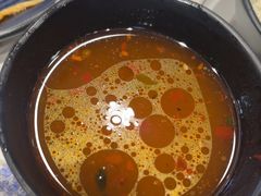 -醉人椒麻辣香锅(王府井喜悦店)