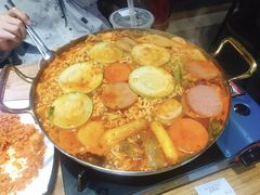 -李先生的首尔小馆(松江启源广场店)