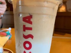 -COSTA COFFEE(新奥购物中心店)