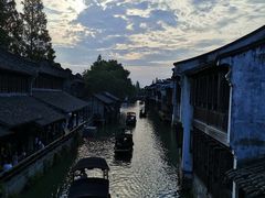 -乌镇景区